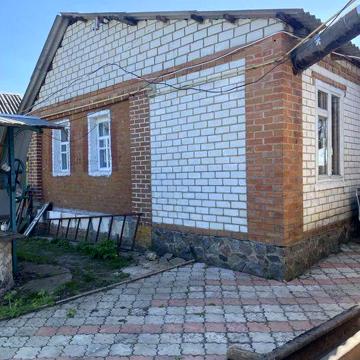 Сертифікат. Будинок з усіма зручностями 10 км від міста Валки