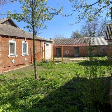 Сертифікат. Будинок з усіма зручностями 10 км від міста Валки
