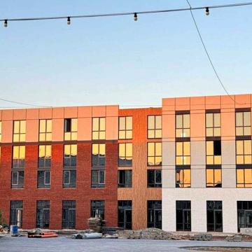 Євродвушка  та ГАЗовим котлом, ЖК, РОЗТЕРМІНУВАННЯ 18500$ ЖК