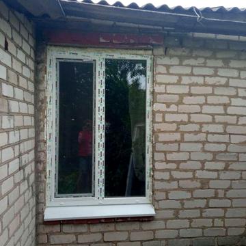 Продаж будинку Херсонська область,с.Новороноцвка,вул.Пушкіна 17