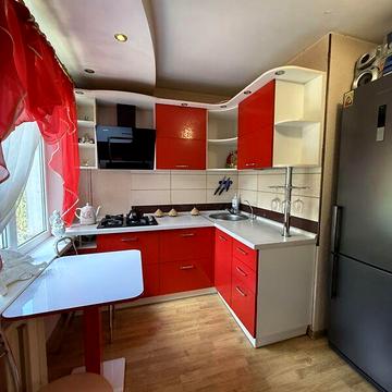 Продаж 2к Квартира Євгена Танцюри (Генерала Петрова) вулиця