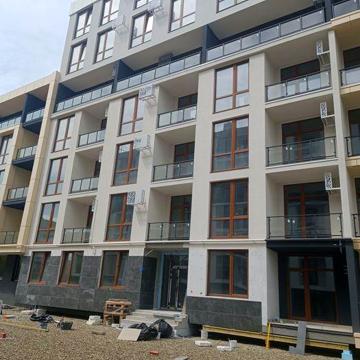 Продаж 2 кімн. квартири в новобудові. Під Голоском. Без комісії. ЖК Auroom Lounge
