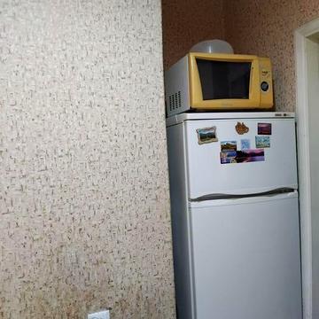 Продажа одно кімнатної квартири вул. Оврашка м.Бориспіль