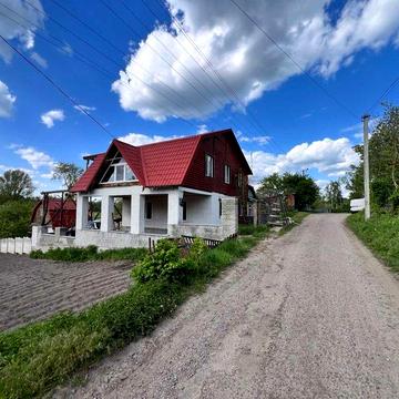Продаж частини будинку в Троянові