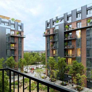 2 кім квартира в центрі Коломиї — 30% зараз, решту до 24 міс.