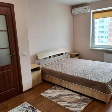 Продаж 1-но кім Русової 7 патриотика чавдар гмирі осокорки позняки ЖК Патріотика