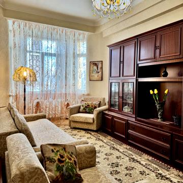 Слобожанський просп. (ім. газети Правда), 89