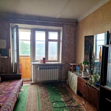 Продам 1 комнатную квартиру в Покотиловке