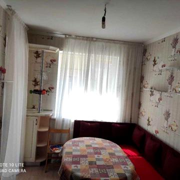 Здаю 1 кімнатну квартиру (власник), район Синергії (вул. Толстого 56а)