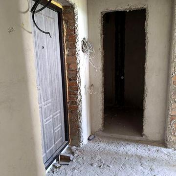 Продаж 2к Квартира Демянів Лаз вулиця
