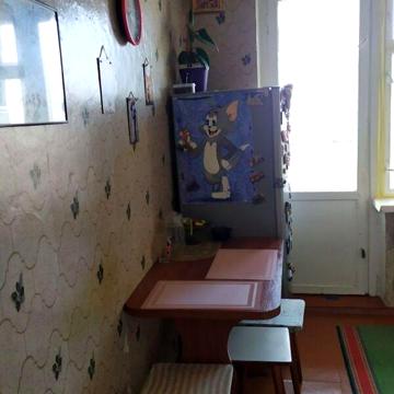Продаж 1к Квартира Братів Горобців (Кедрина Дмитра) вулиця