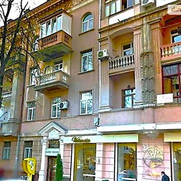 Продаж 3к Квартира Єврейська вулиця