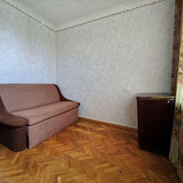 Сдам 2к Севастопольська Площа вул Донецька