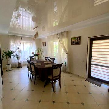 Продається будинок в с.Пряжів серед новобудов