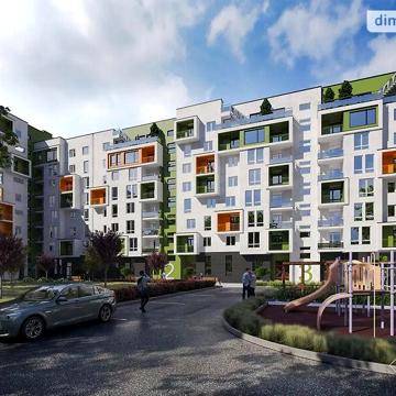 Продаж 3к Квартира Гетьмана Івана Мазепи вулиця ЖК Квартал Венский
