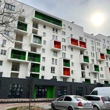 Продаж 3кім.квартри в ЖК Віденський. Добра ціна! ЖК Квартал Віденський