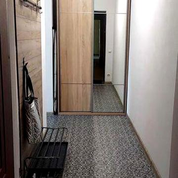 Квартира в оренду в новобудові.