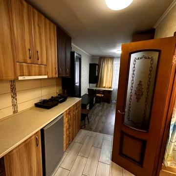 Оренда 1 кімнатної квартири пр-т Науки,76 ЖК Птахи