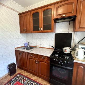 Довгосрокова оренда 2к квартири,вул.Тернопільська