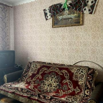 Здам в тернополі 3 кімнатну квартиру