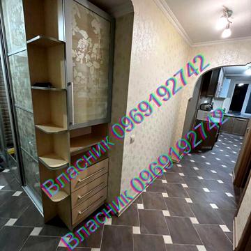 Довгострокова оренда 2к Квартира Генерала Мирона Тарнавського вулиця ЖК ул. Тарнавського, 19