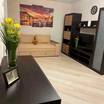 Здається 2к квартира на вулиці Академіка Білецького