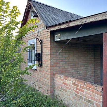 дача Ятрань приватизована в розсрочку