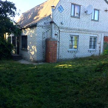 Вішнева