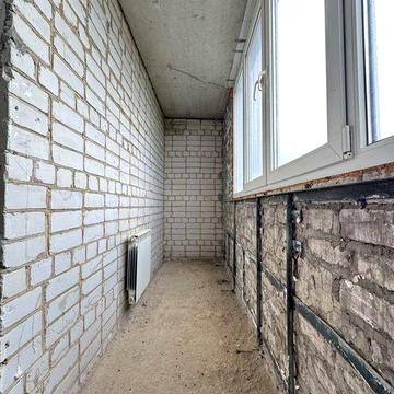 Продаж 2-кімнатної квартири р-н Новомиколаївка по вул.Героїв-земляків