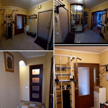 Продам 2х квартиру возле метро проспект Гагарина Левада