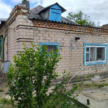 Продам дом в Кулебовке