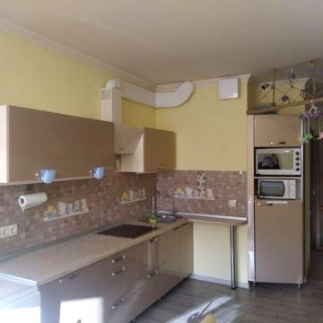 Жаботинського вул. (Пролетарская улица), 56а