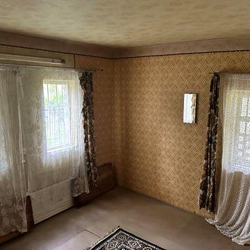 дача Комунальник для постійного проживання