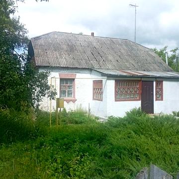 Продам будинок в селі Волиця