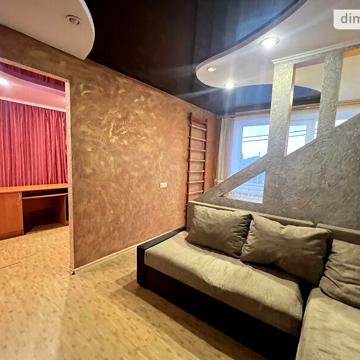 Продаж 2к Квартира Калнишевського вулиця