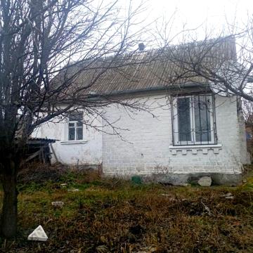 Продам будинок в місті Фастів