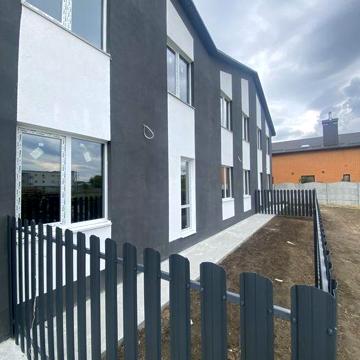 Продаж однокімнатної квартири з двориком