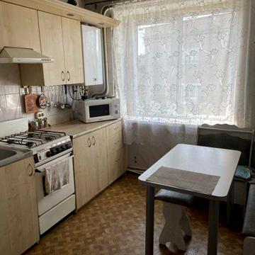 Продам 3-х комнатную квартиру