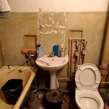 Довгострокова оренда 1к Квартира Академіка Заболотного вулиця