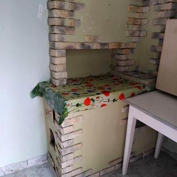 Дача кооператив Росинка