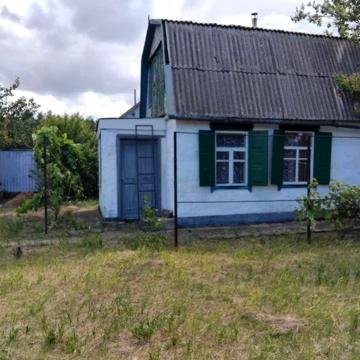 Дача кооператив Росинка