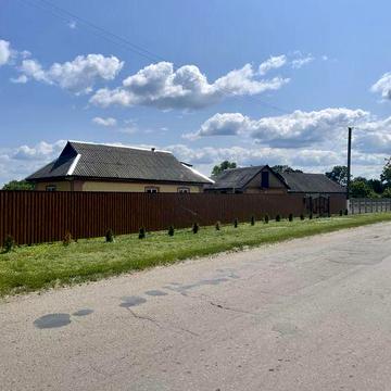 Продаж Будинку с. Качанівка