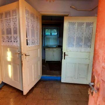 Продам хату для прожиття