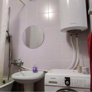 Аренда 2х комнатная квартира 56м.кв. ул. Бажова