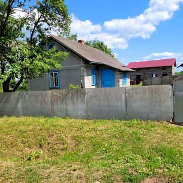 Продається будинок