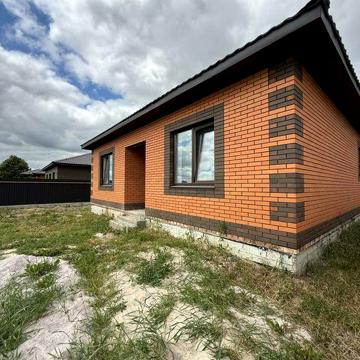 Продаж 1 поверхового будинку, газ, 3 кімнати, ділянка