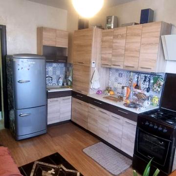 Продаж 1к Квартира Черкаська вулиця ЖК Петропавловский посад