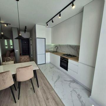 1к квартира з функцією 2к вул.Височана, перша здача