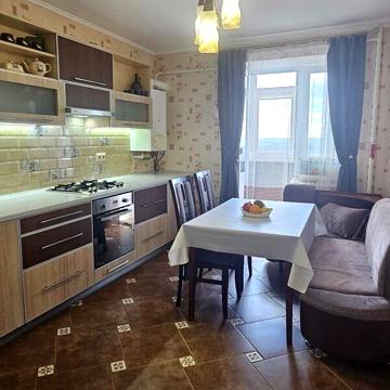Продаж 2к Квартира Барвиста (Юрія Смирнова) вулиця