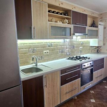 Продаж 2к Квартира Барвиста (Юрія Смирнова) вулиця